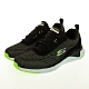 SKECHERS 運動鞋 男運動系列 SOLAR FUSE - 232126BKLM product thumbnail 1