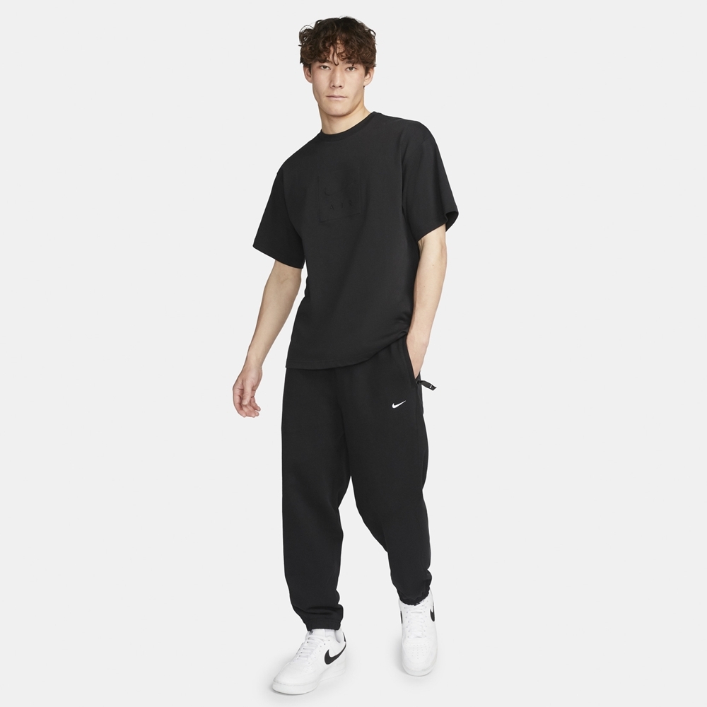 NIKE AS M NK SOLO SWSH FT PANT 男休閒長褲-黑-DX0816010 | NIKE