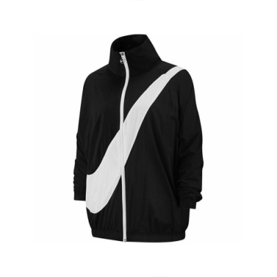 Nike 外套 Woven Swoosh Jacket 女款