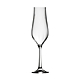 《Utopia》Tulipa水晶玻璃香檳杯(豎紋170ml) | 調酒杯 雞尾酒杯 product thumbnail 1