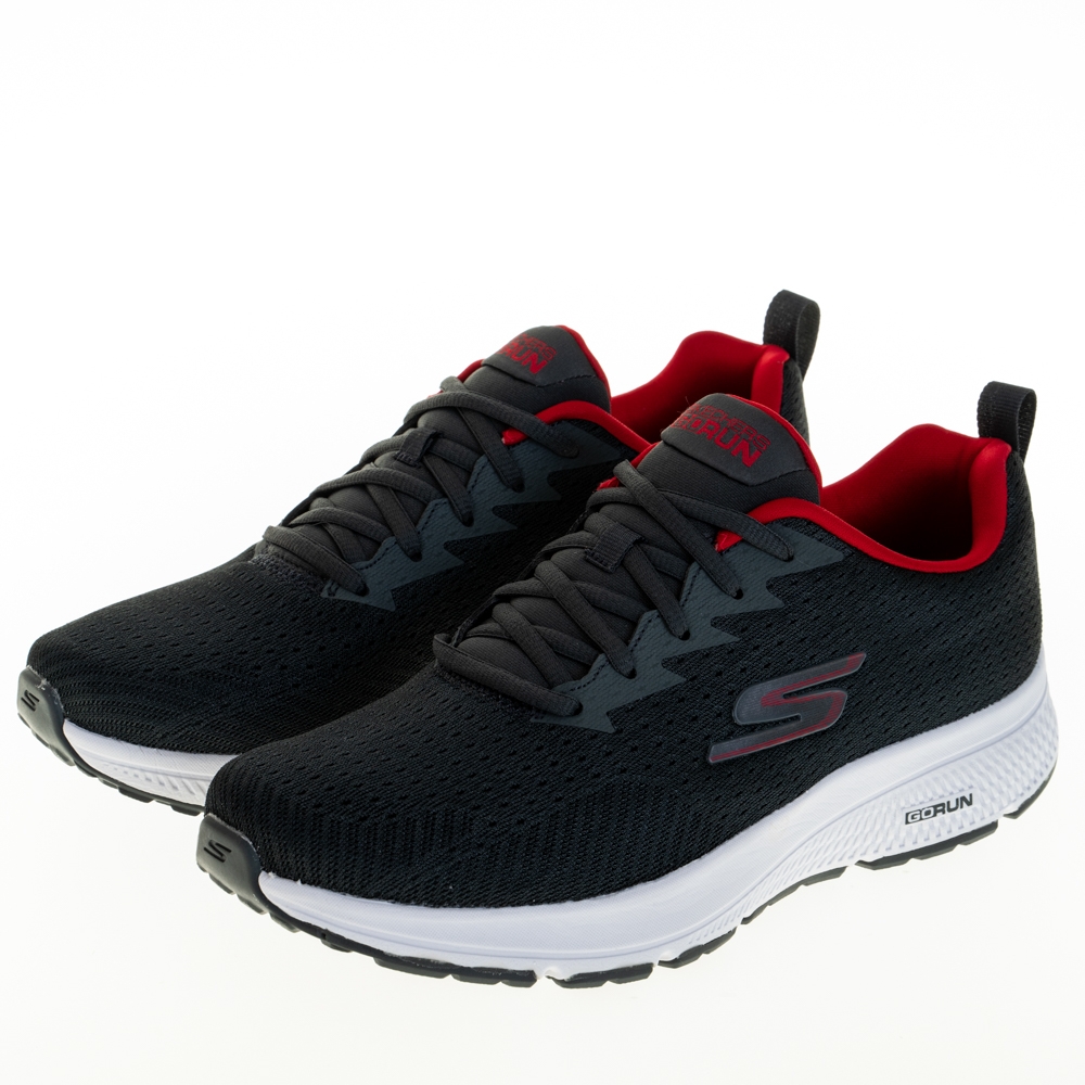 SKECHERS 男慢跑系列 GORUN CONSISTENT - 220375CCRD