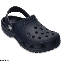 Crocs 卡駱馳 (童鞋) 小經典克駱格 204536-410