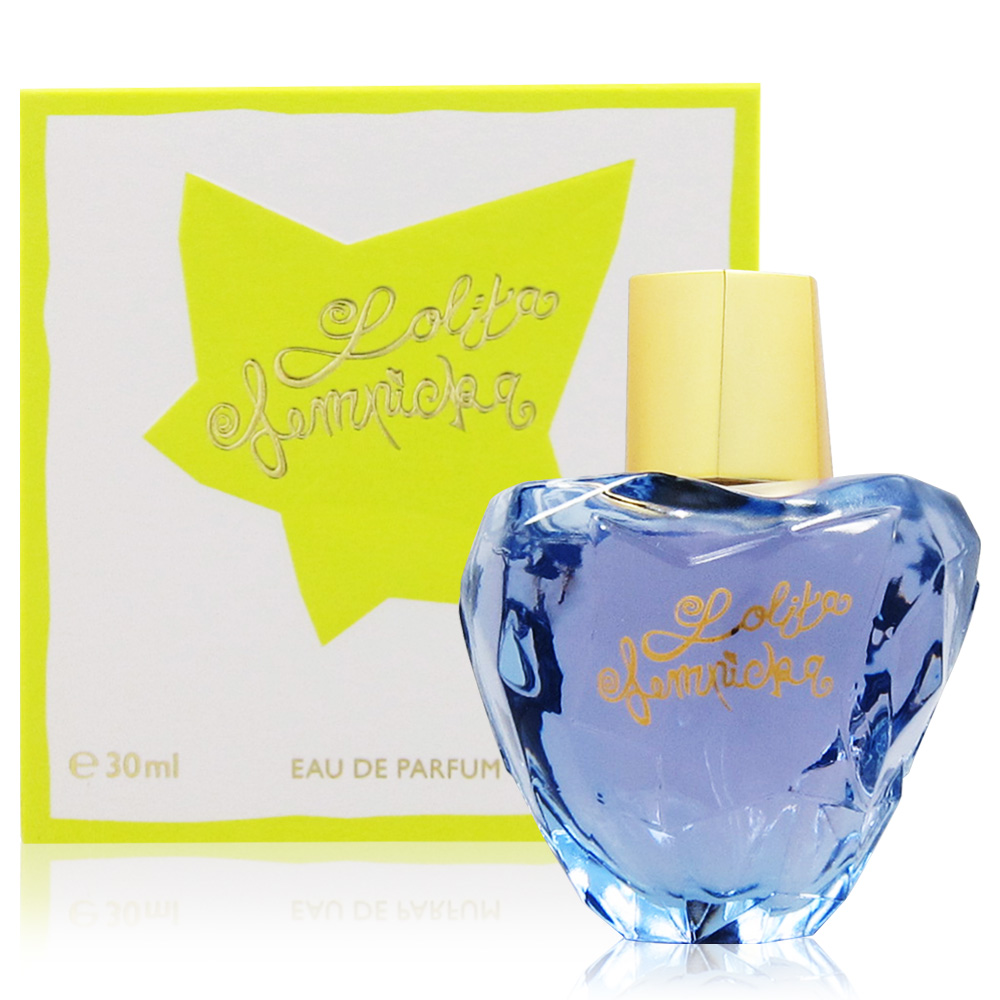 Lolita Lempicka 魔幻女性淡香精 30ml (法國進口)