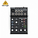 behringer XENYX 502S 5 軌混音器 product thumbnail 2