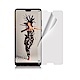 NISDA  HUAWEI 華為 P20 5.8 吋 高透光抗刮螢幕保護貼-非滿版 product thumbnail 1