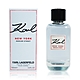 KARL LAGERFELD 卡爾 紐約蘇活男性淡香水 100ML product thumbnail 1