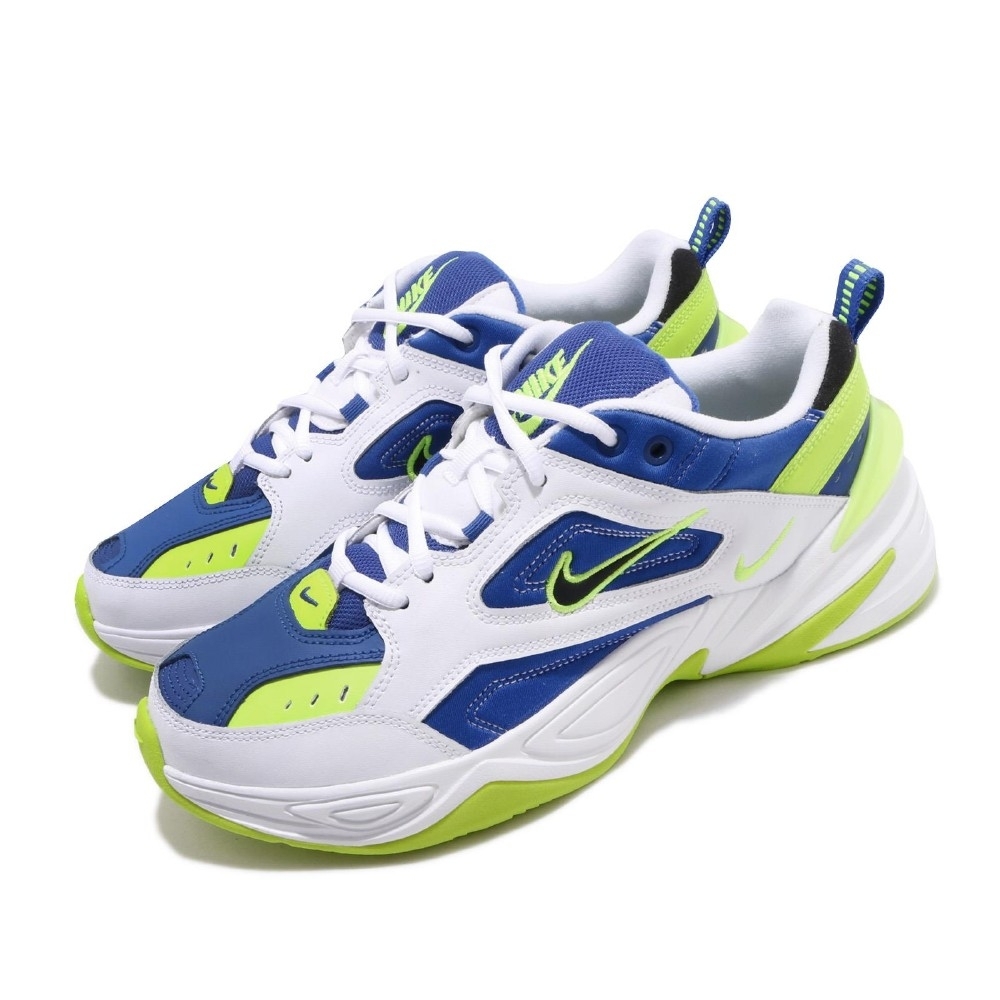 Nike 休閒鞋M2K Tekno 男鞋| 休閒鞋| Yahoo奇摩購物中心