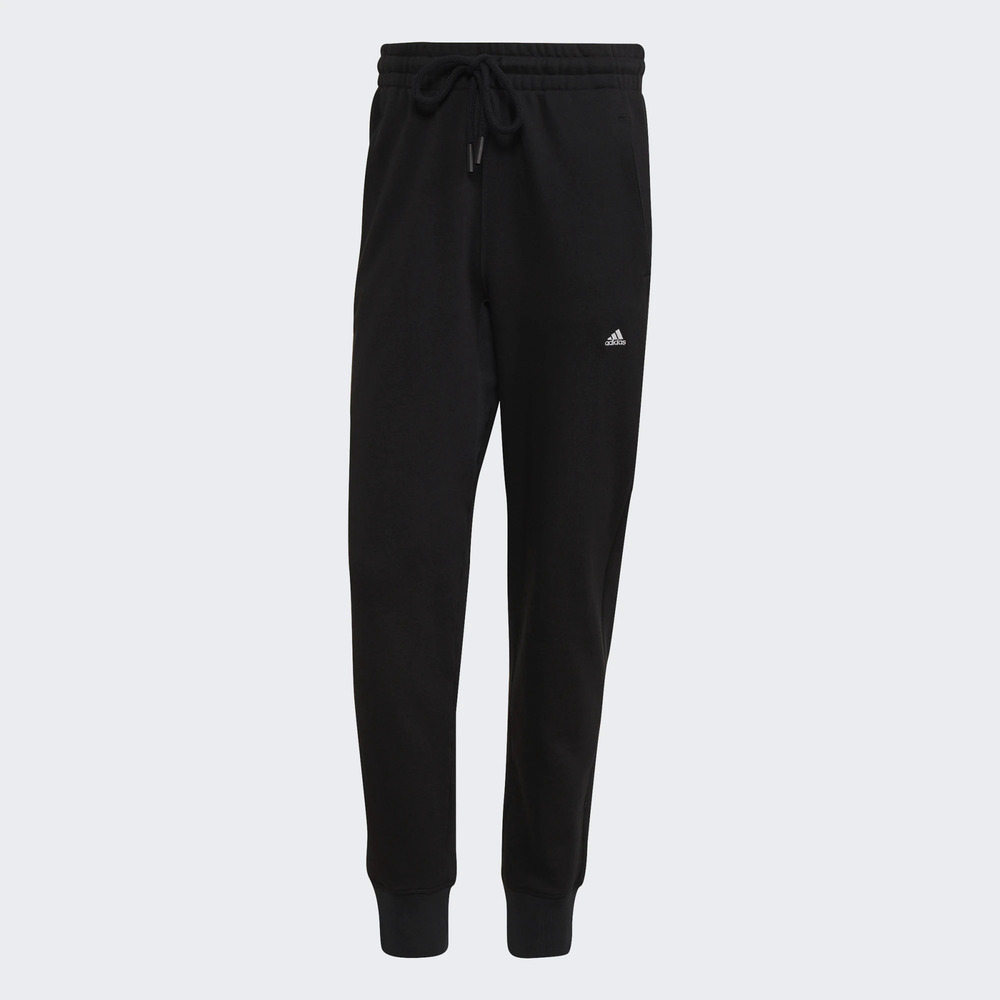 Adidas M Fi Cc Pant [H45374] 男 運動長褲 訓練 健身 休閒 柔軟 舒適 亞洲版 黑