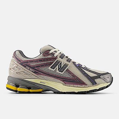 New Balance M1906RRA 男女 休閒鞋 運動 復古 D楦 NB 1906R 緩震 Y2K 金屬紫