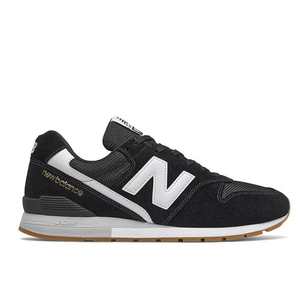 NEW BALANCE 996系列慢跑鞋運動鞋男女鞋黑CM996CPG-D楦| 慢跑鞋| Yahoo