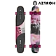Aztron 跳舞長滑板 WILD ROSE 45.5 Danceboard AK-450 product thumbnail 2