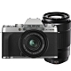 FUJIFILM X-T200 15-45mm+50-230mm 雙鏡組(公司貨) product thumbnail 2