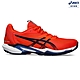 ASICS 亞瑟士 SOLUTION SPEED FF 3 男款 澳網配色 網球鞋 1041A438-800 product thumbnail 1