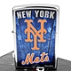 ZIPPO 美系~MLB美國職棒大聯盟-國聯-New York Mets紐約大都會隊 product thumbnail 1