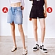 【時時樂限定】BRAPPERS 女款 短褲/裙(多款選) product thumbnail 7
