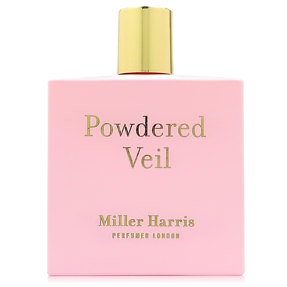 Miller Harris Powdered Veil 琥珀縭紗淡香精 100ml TESTER