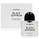 BYREDO BLACK SAFFRON黑色蕃紅花淡香精50ml product thumbnail 1