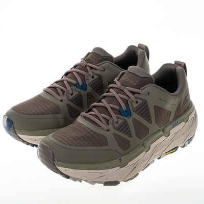 SKECHERS 男慢跑系列 GORUN MAX CUSHIONING PREMIER TRAIL - 220592NTBR