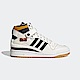 Adidas Forum 84 Hi Girls Are Awesome [GY2632] 女鞋 運動 休閒 米 黑 product thumbnail 1