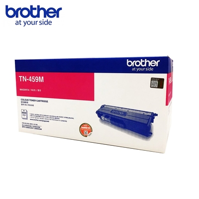 【Brother】 TN459 TN-459 M 紅色 原廠盒裝碳粉匣 適用 HL-L8360CDW MFC-L8900CDW