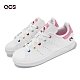 adidas x Hello Kitty 童鞋 Stan Smith C 中童 白 粉 聯名 小朋友 愛迪達 ID7231 product thumbnail 1