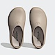 Adidas Adifom Stan Mule W [IE7052] 女 穆勒鞋 拖鞋 休閒 經典 三葉草 穿搭 奶茶 product thumbnail 1