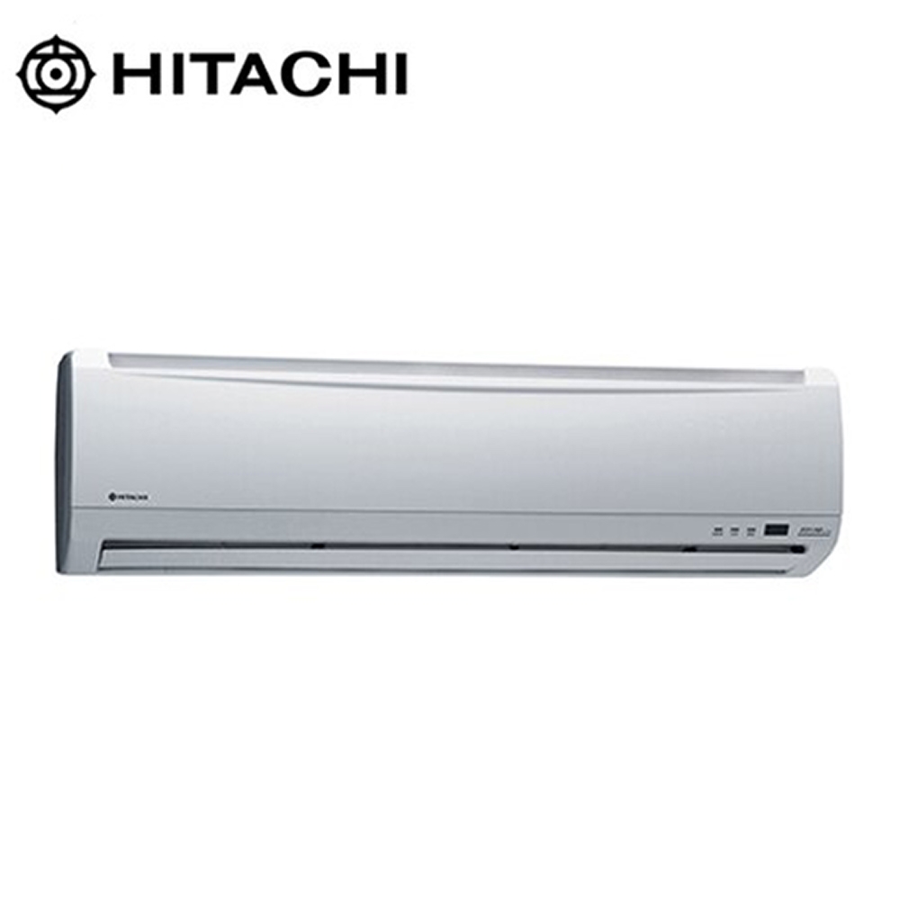 Hitachi 日立 一對一分離壁掛式定速冷專(室外機RAC-50UK) RAS-50UK -含基本安裝+舊機回收