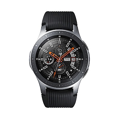 Samsung Galaxy Watch 46mm (LTE) 智慧手錶