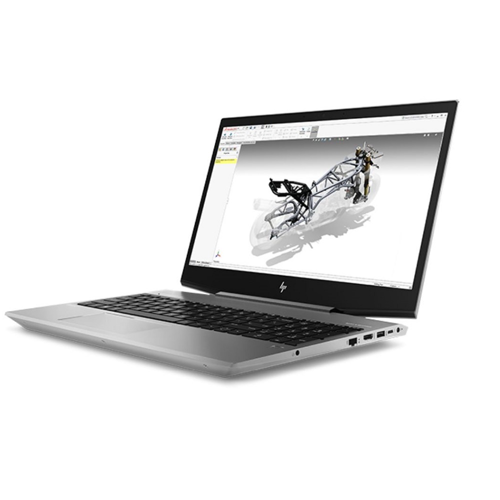 HP ZBook 15v G5 Intel® i7 15.6吋行動工作站繪圖工作站