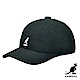 KANGOL-BERMUDA 棒球帽-黑色 product thumbnail 1