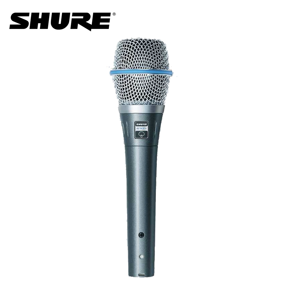 Shure SM87A 人聲麥克風