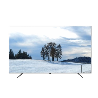 (含標準安裝)AIWA日本愛華55吋智慧顯示器AI-55QL24聯網4K HDR Google TV QLED量子點