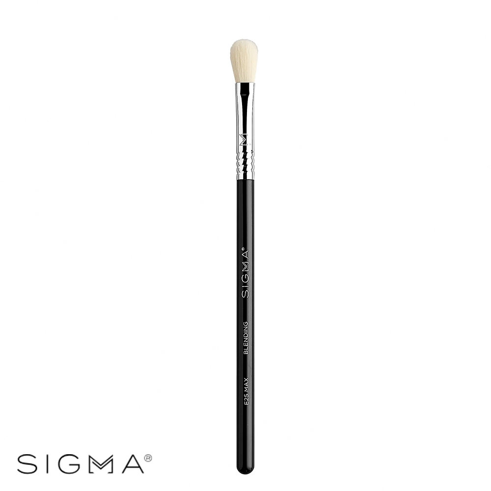 Sigma E25 Max-加大版暈染眼影刷 Blending Brush