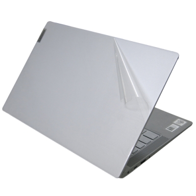 EZstick Lenovo IdeaPad Slim 5i 14 IIL 專用 二代透氣機身保護膜