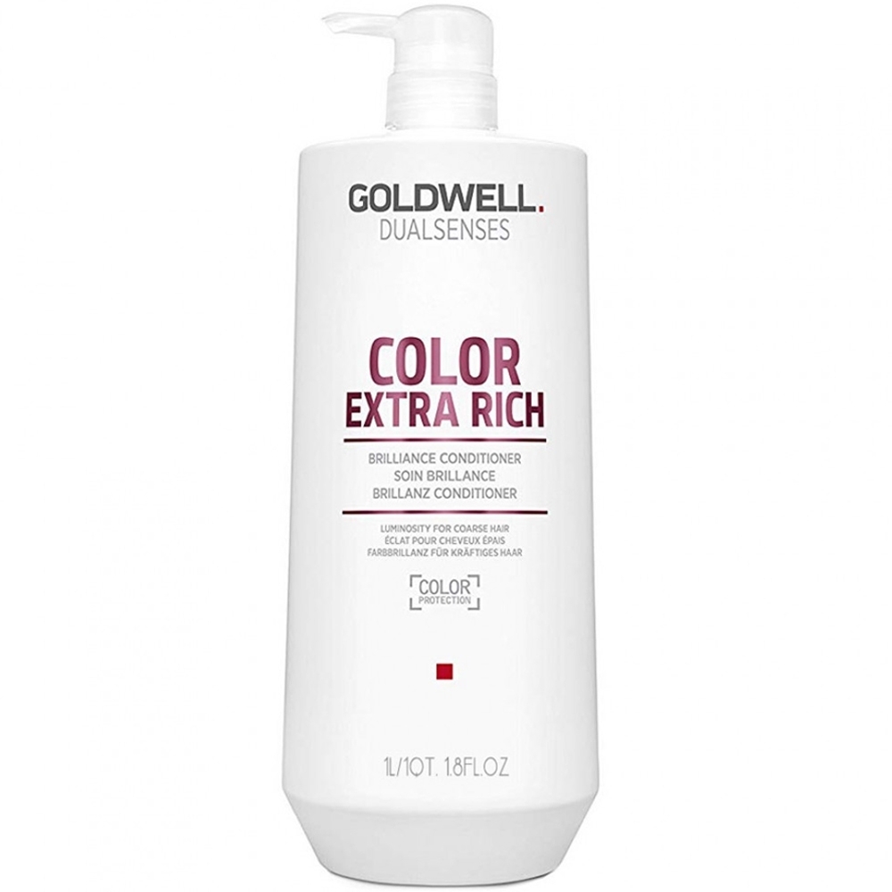 GOLDWELL 光感豐潤瞬間髮膜1000ml-快速到貨