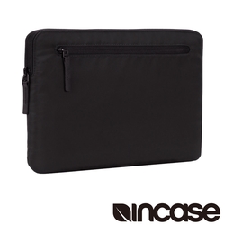Incase Compact Sleeve 14吋 耐用飛行尼龍筆電保護內袋 / 防震包-黑
