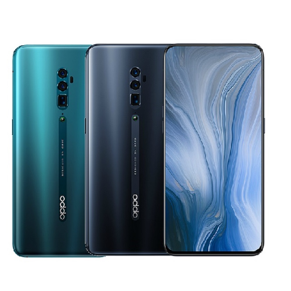 OPPO Reno 10 倍變焦版 (8GB/256GB) 6.6吋八核心手機