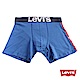 Levis 四角褲Boxer 彈性貼身 藍色 product thumbnail 1