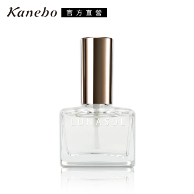 ★Kanebo 佳麗寶 LUNASOL晶巧凝色亮甲油 12mL