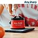 AnySharp Editions 磨刀器 / Red紅色 product thumbnail 2