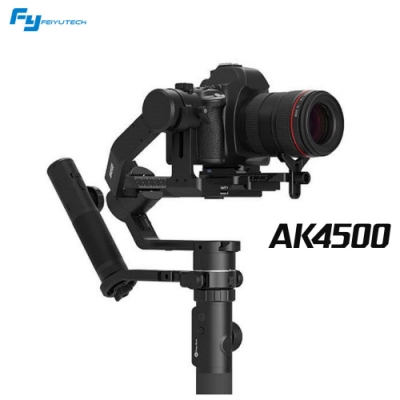 Feiyu 飛宇 AK4500單眼相機三軸穩定器