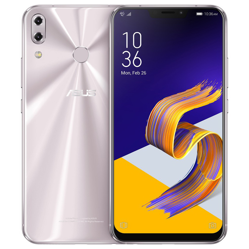 ASUS Zenfone 5Z ZS620KL(6G/128G)智慧型手機