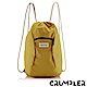 Crumpler 小野人 SQUID漂浮 束口後背包 芥末黃 product thumbnail 1