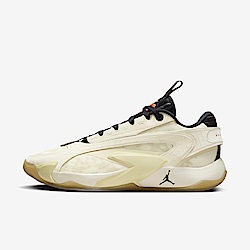 Nike Jordan Luka 2 PF [DX9012-100] 男 籃球鞋 運動 喬丹 球鞋 Doncic 椰奶黑