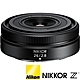 NIKON Nikkor Z 26mm F2.8 S (公司貨) 廣角大光圈定焦鏡 人像鏡 Z 系列 全片幅無反微單眼鏡頭 product thumbnail 2