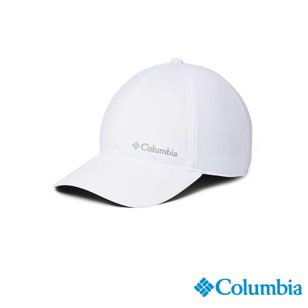 Columbia 哥倫比亞 中性 - UPF50 冰紗快排棒球帽-活動款 UCU01260