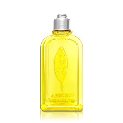 L OCCITANE 歐舒丹 馬鞭草沐浴膠 250ML