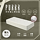 【Purrr 呼呼睡】天使涼感獨立筒床墊(單人加大 3.5X6尺 188cm*105cm) product thumbnail 1