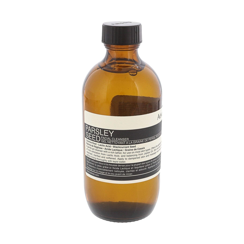 Aesop 香芹籽潔面露 200ml