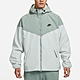 NIKE AS M WR WINTER WVN HD JKT 男運動外套-綠-FB8619330 product thumbnail 1